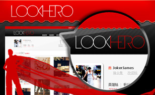 LOOKhero Ӣ